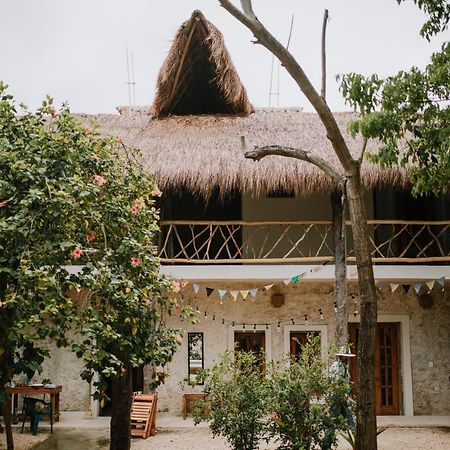 Hotel Xiknal Cozumel Extérieur photo