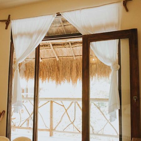 Hotel Xiknal Cozumel Extérieur photo