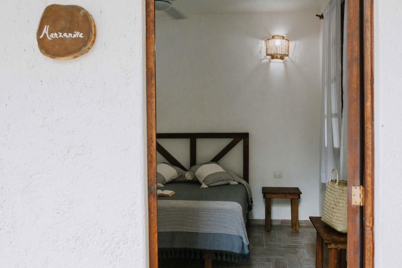 Hotel Xiknal Cozumel Extérieur photo