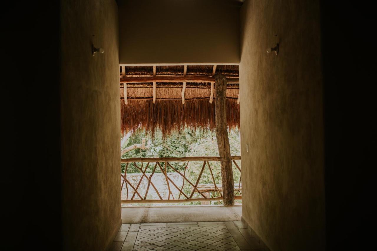 Hotel Xiknal Cozumel Extérieur photo