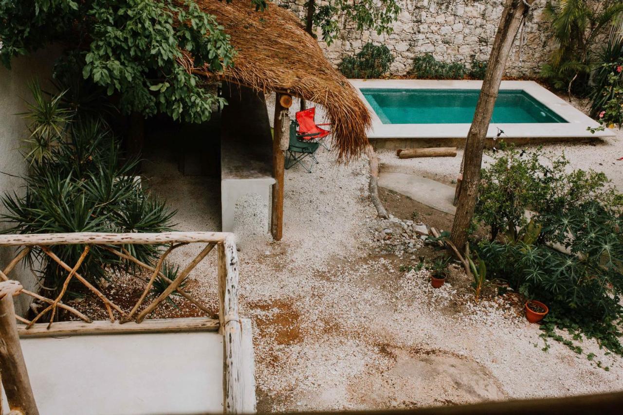 Hotel Xiknal Cozumel Extérieur photo