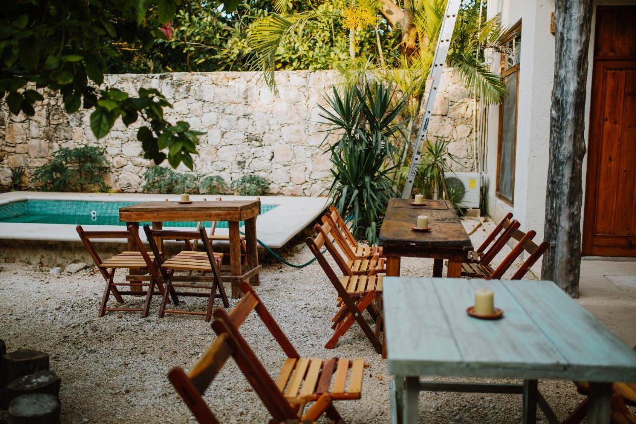 Hotel Xiknal Cozumel Extérieur photo