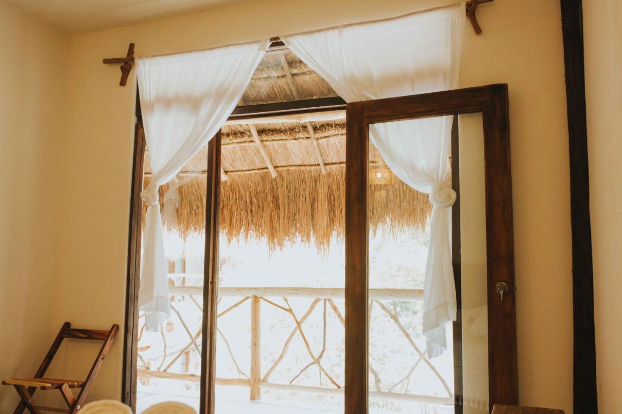 Hotel Xiknal Cozumel Extérieur photo