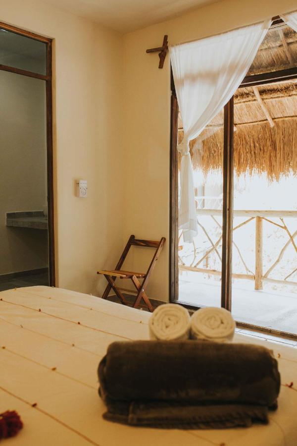 Hotel Xiknal Cozumel Extérieur photo