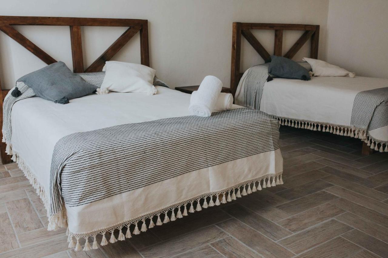 Hotel Xiknal Cozumel Extérieur photo