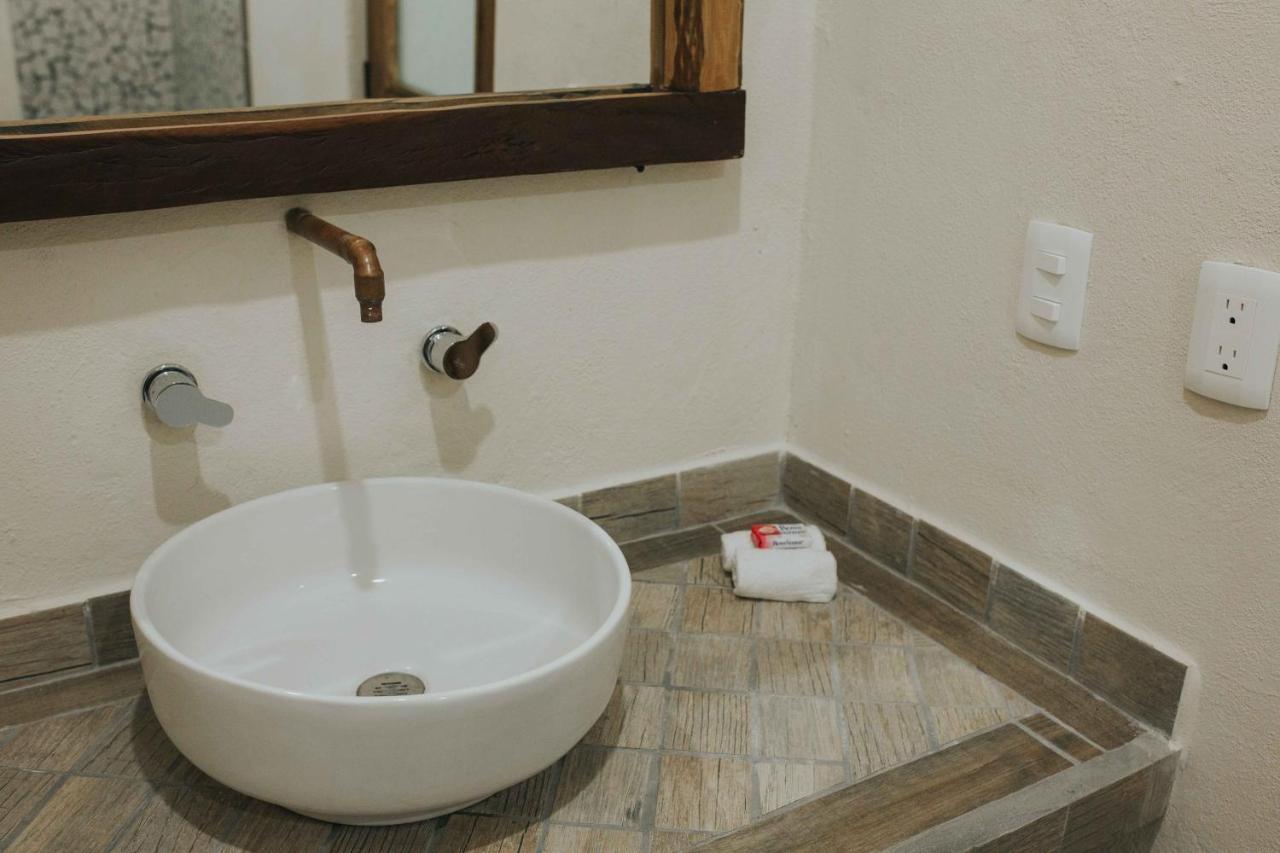 Hotel Xiknal Cozumel Extérieur photo