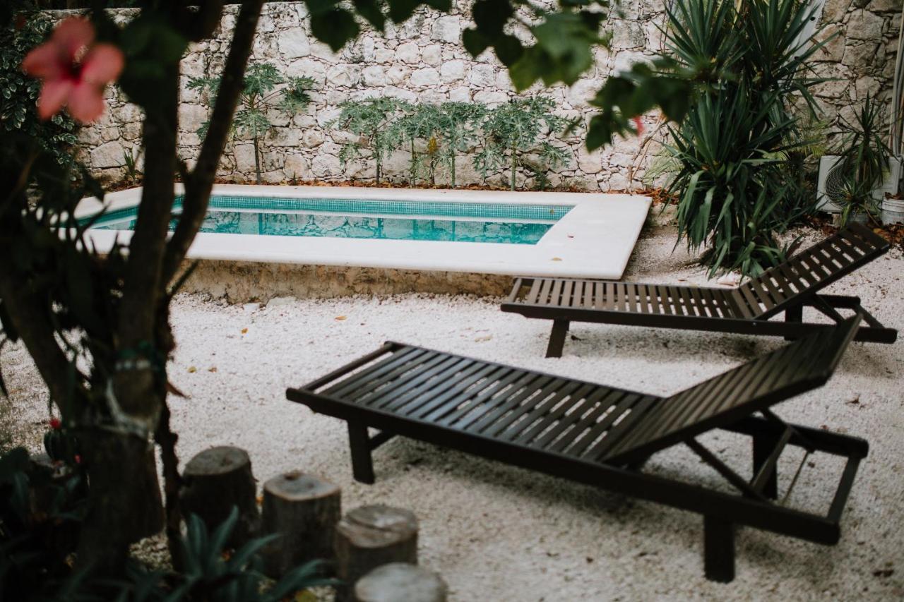 Hotel Xiknal Cozumel Extérieur photo