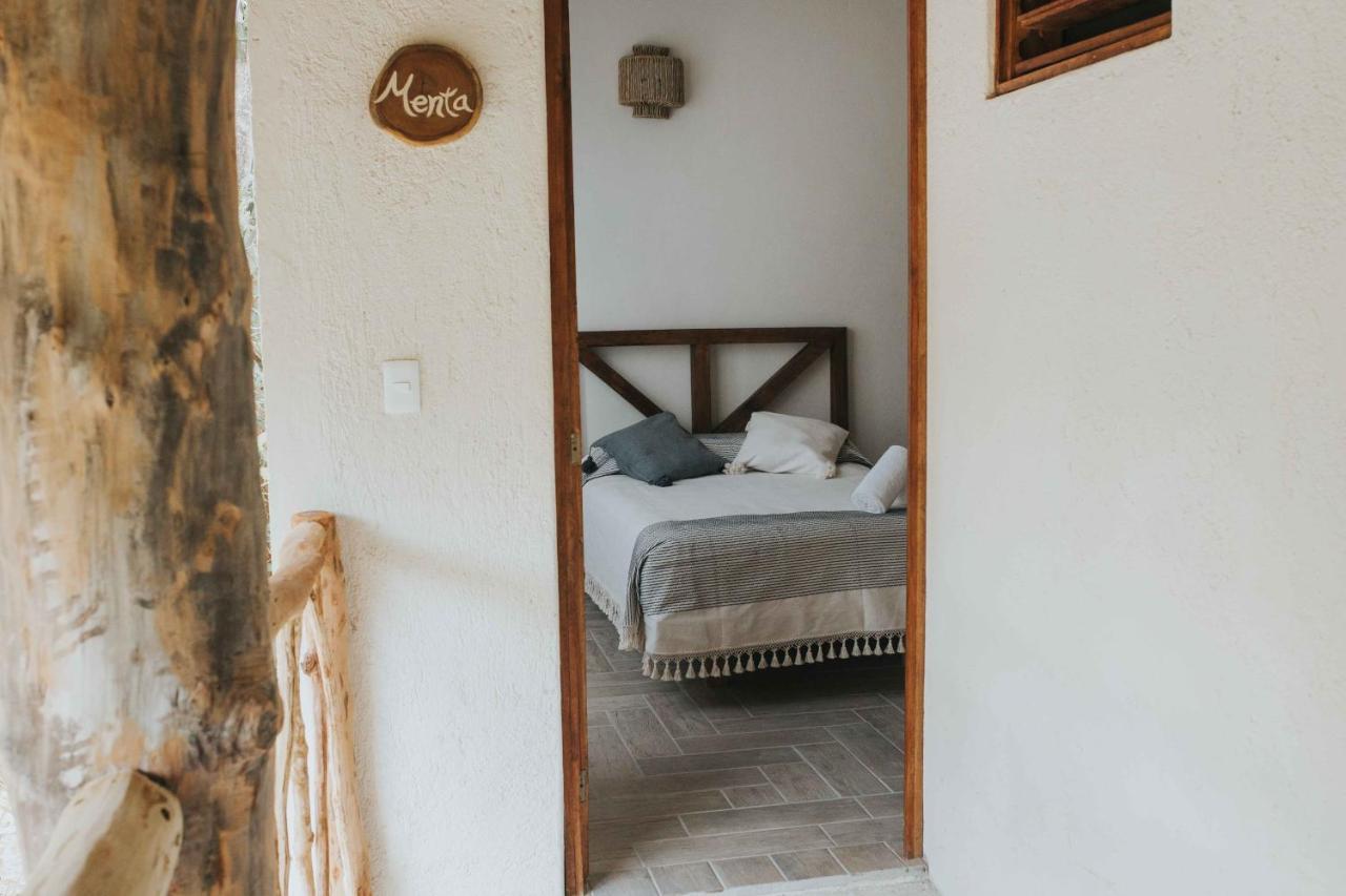 Hotel Xiknal Cozumel Extérieur photo