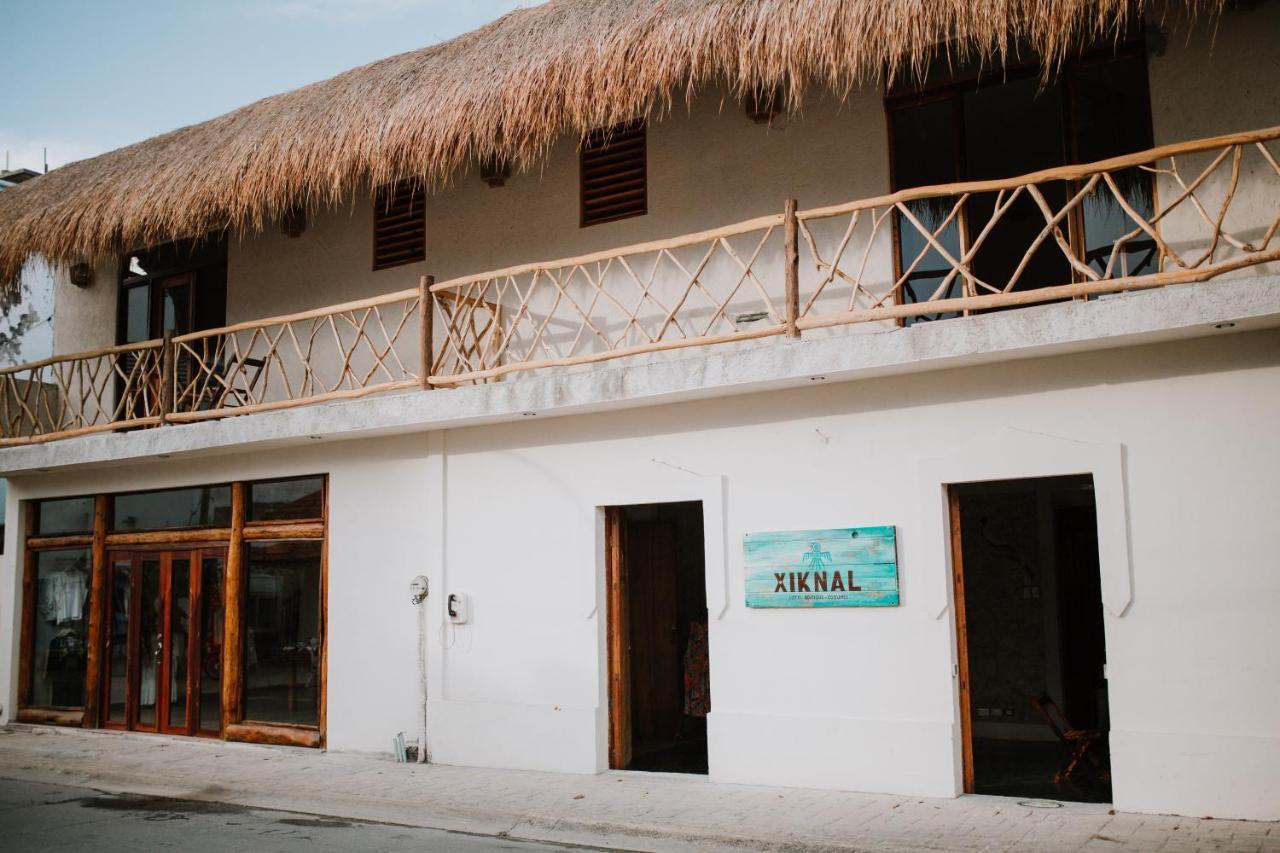 Hotel Xiknal Cozumel Extérieur photo