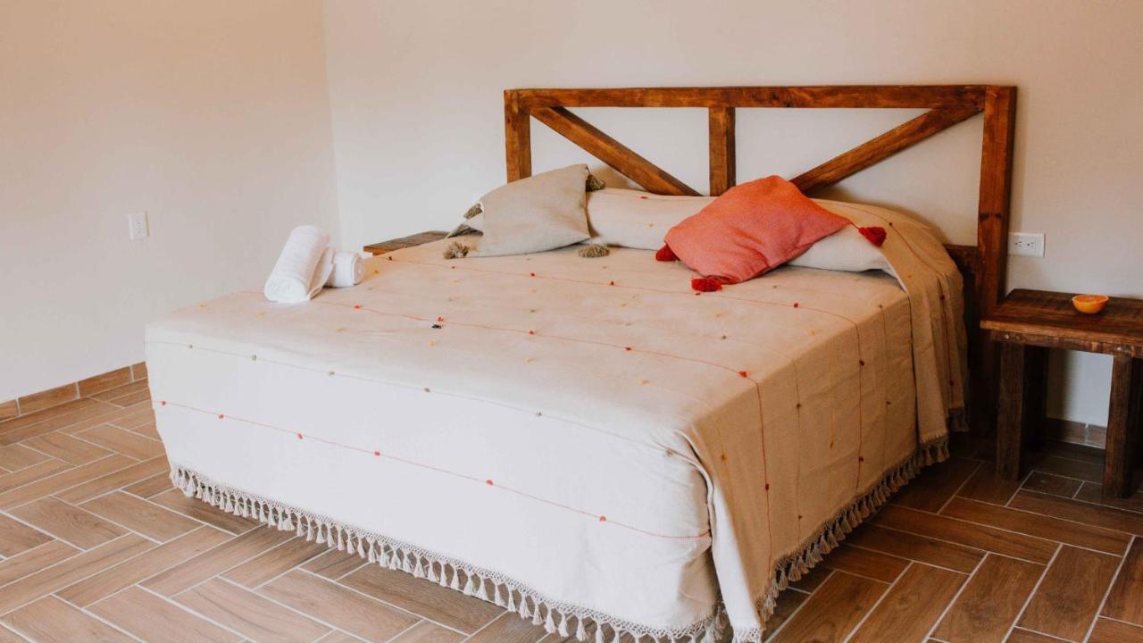 Hotel Xiknal Cozumel Extérieur photo