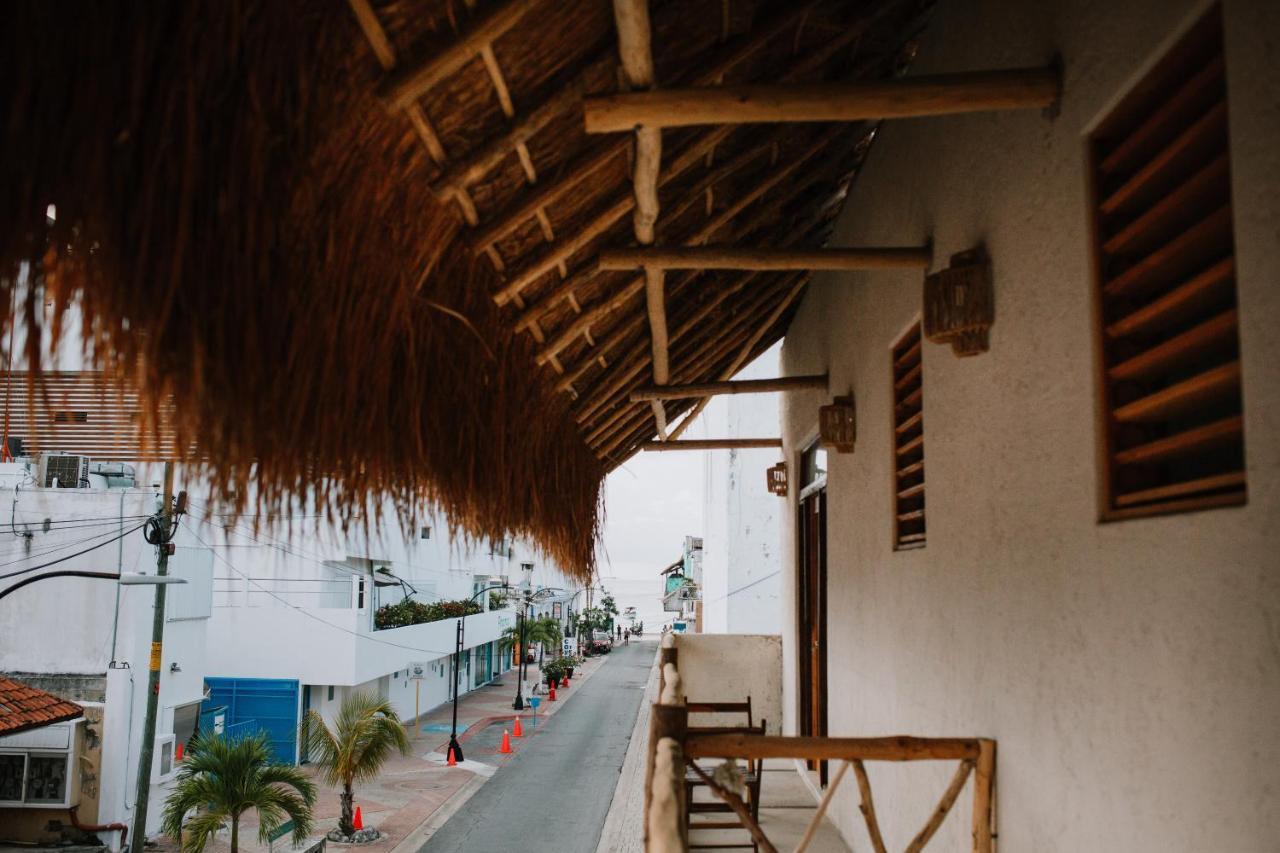 Hotel Xiknal Cozumel Extérieur photo