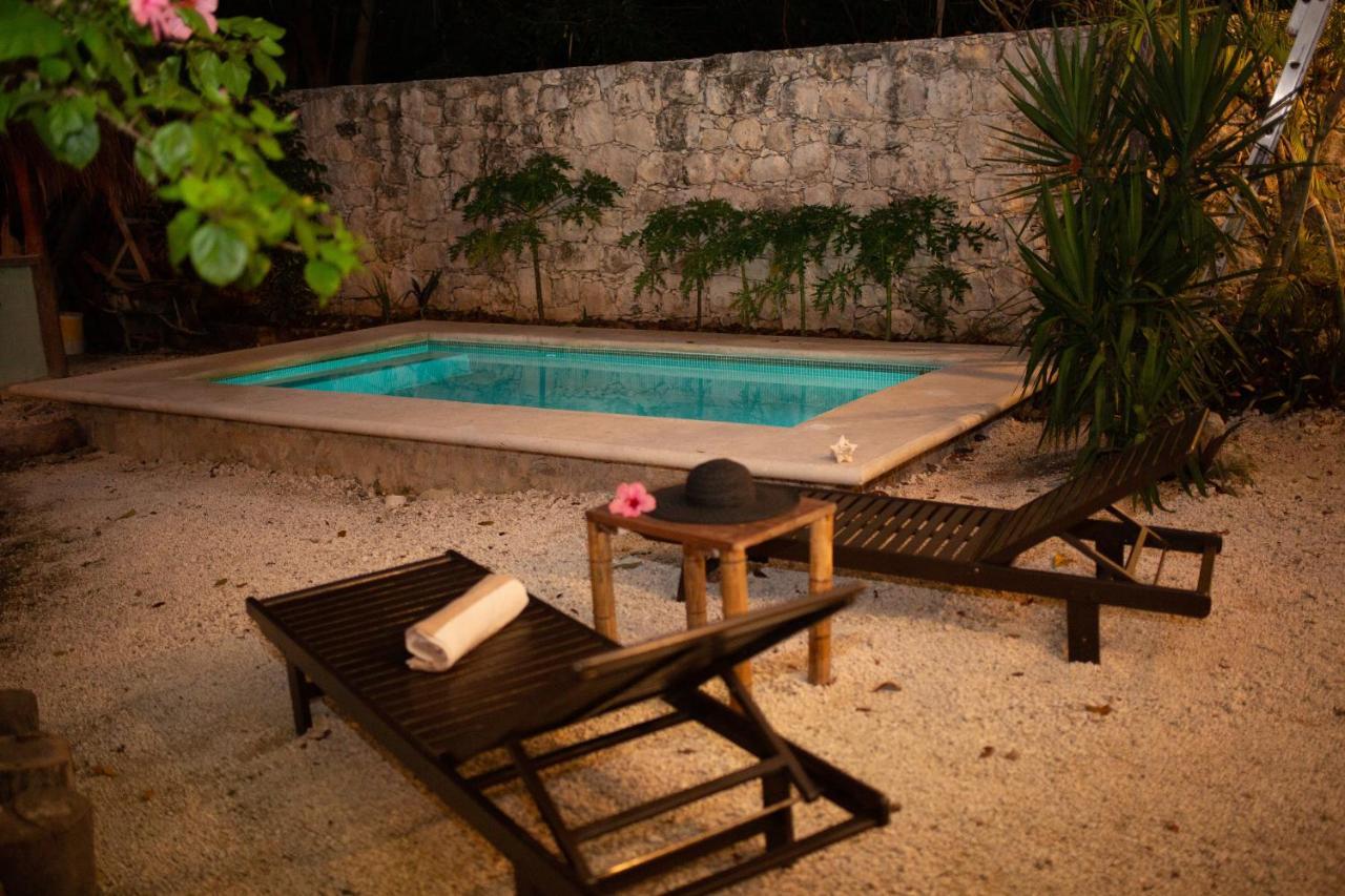 Hotel Xiknal Cozumel Extérieur photo