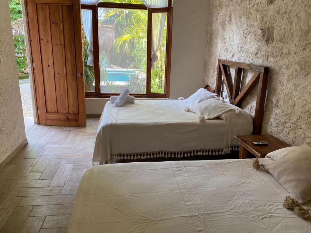 Hotel Xiknal Cozumel Extérieur photo