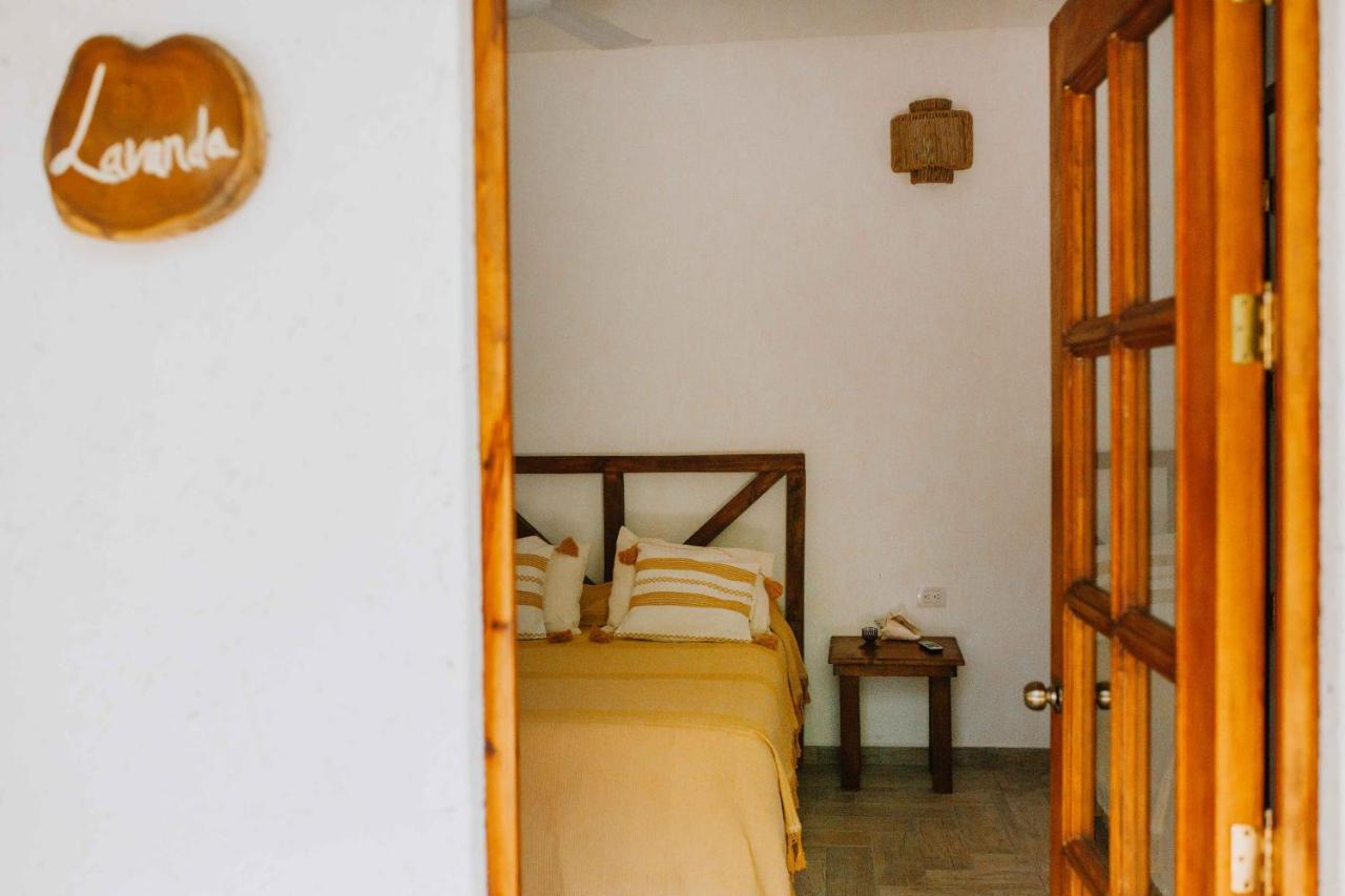 Hotel Xiknal Cozumel Extérieur photo