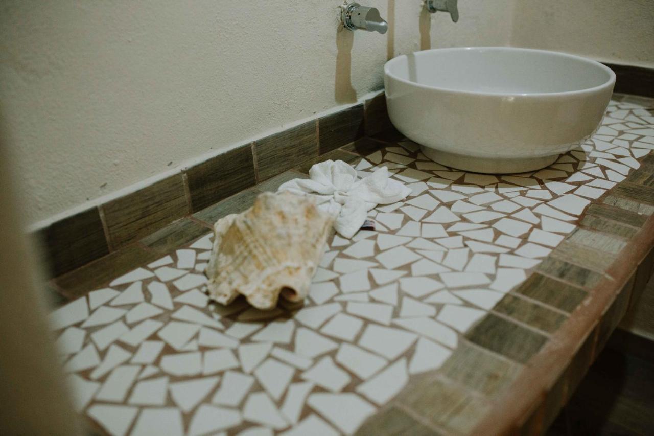 Hotel Xiknal Cozumel Extérieur photo
