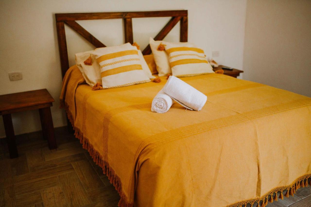 Hotel Xiknal Cozumel Extérieur photo