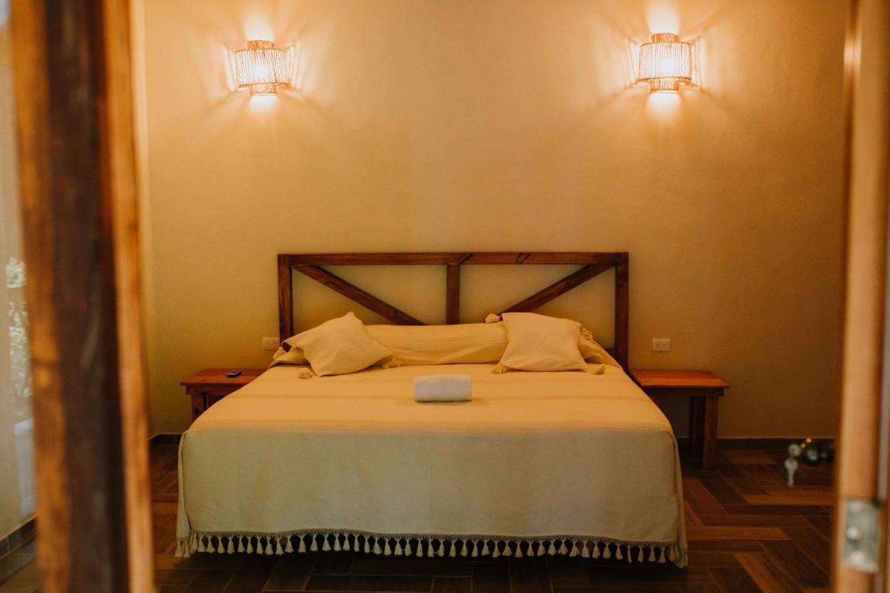 Hotel Xiknal Cozumel Extérieur photo
