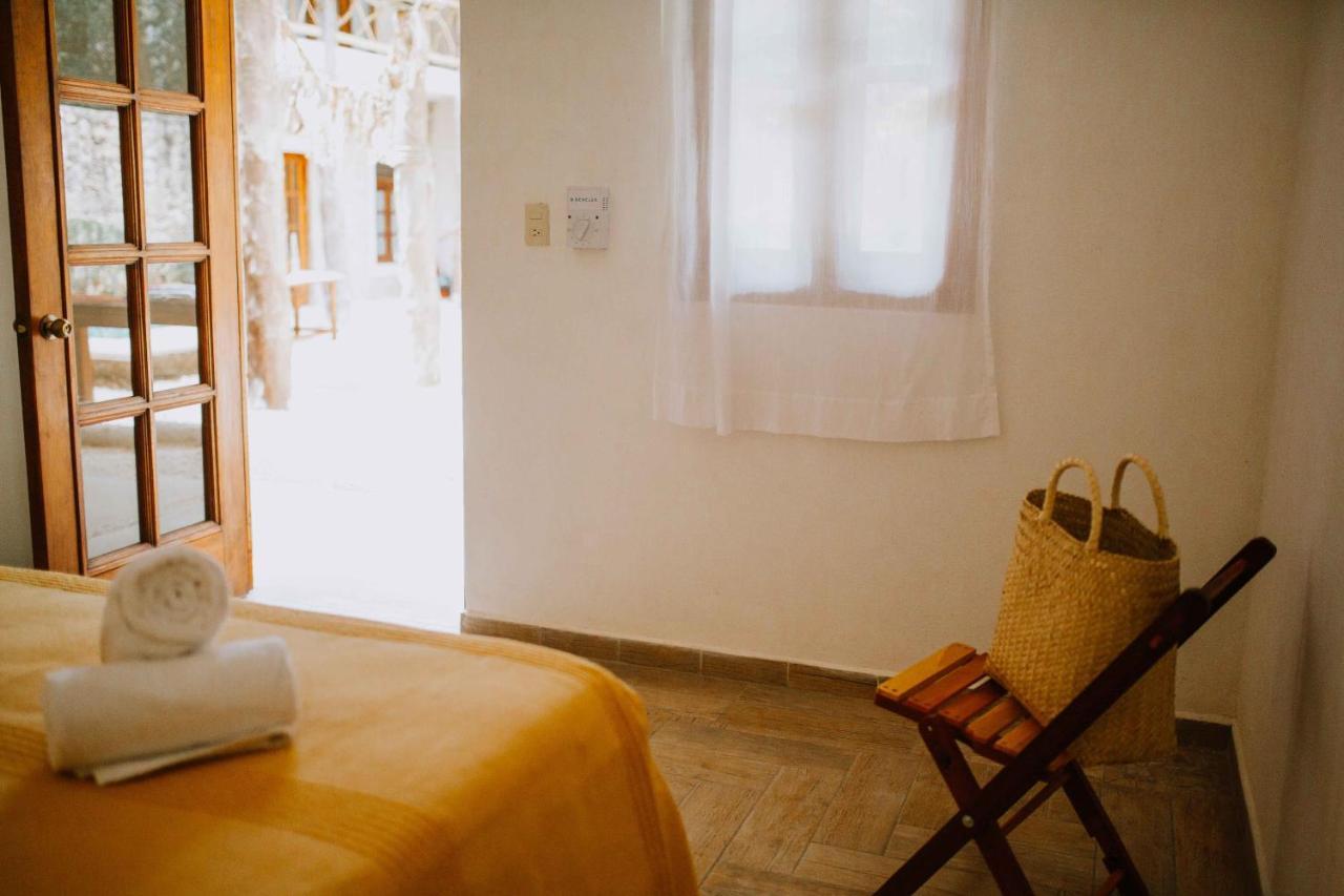 Hotel Xiknal Cozumel Extérieur photo